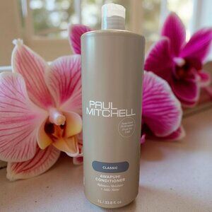 Paul Mitchell Awapuhi  The Conditioner 33.8 oz